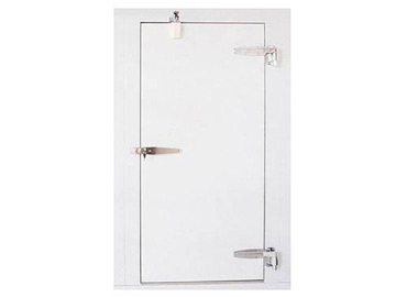 小型冷庫(kù)保溫門(mén)